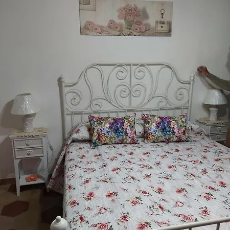 Апартаменты Casa Vacanze Central Браччано