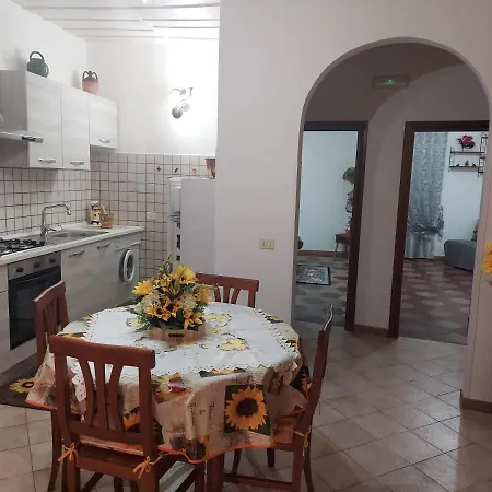 Casa Vacanze Central Lägenhet Bracciano (Rome)