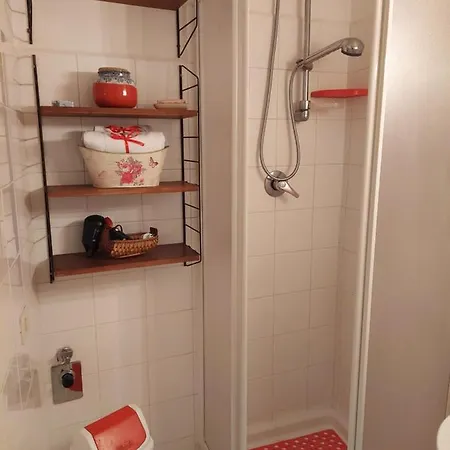 Lägenhet Casa Vacanze Central