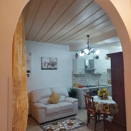 Casa Vacanze Central *