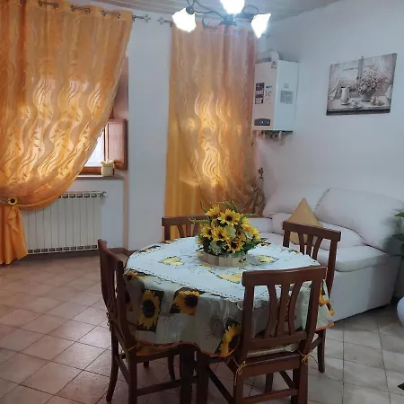 Apartment Casa Vacanze Central *